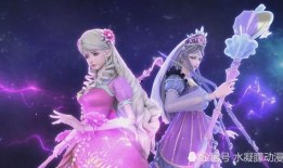 叶罗丽官方微博爆料视频